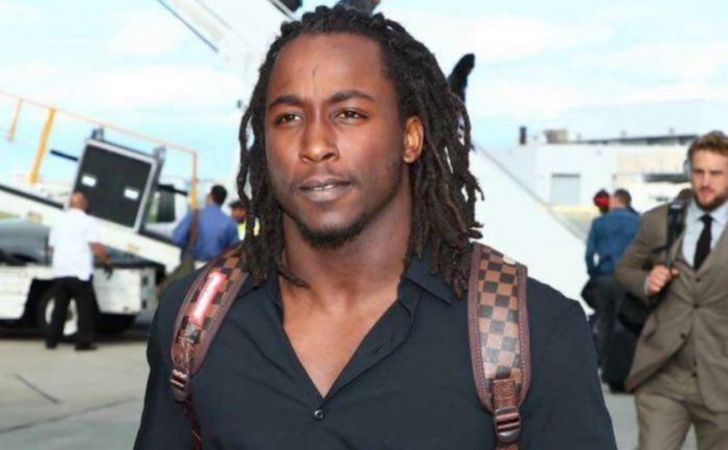 Kareem Hunt Girlfriend in 2021: Find Out About His Relationship